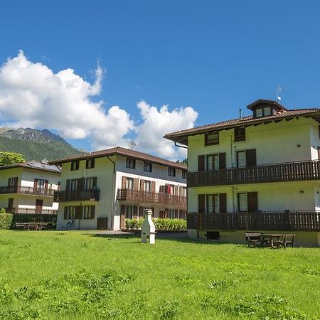 Casa Lori Green Holiday Val Maria-Pur Dış mekan fotoğraf