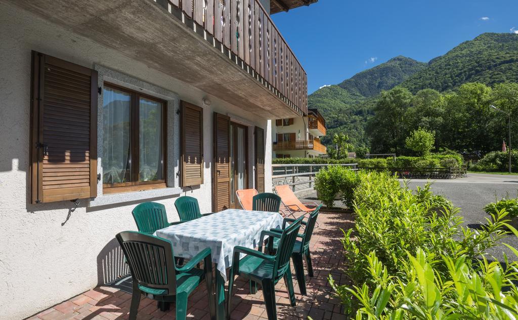 Casa Lori Green Holiday Val Maria-Pur Dış mekan fotoğraf