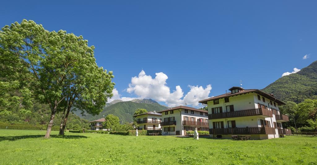 Casa Lori Green Holiday Val Maria-Pur Dış mekan fotoğraf