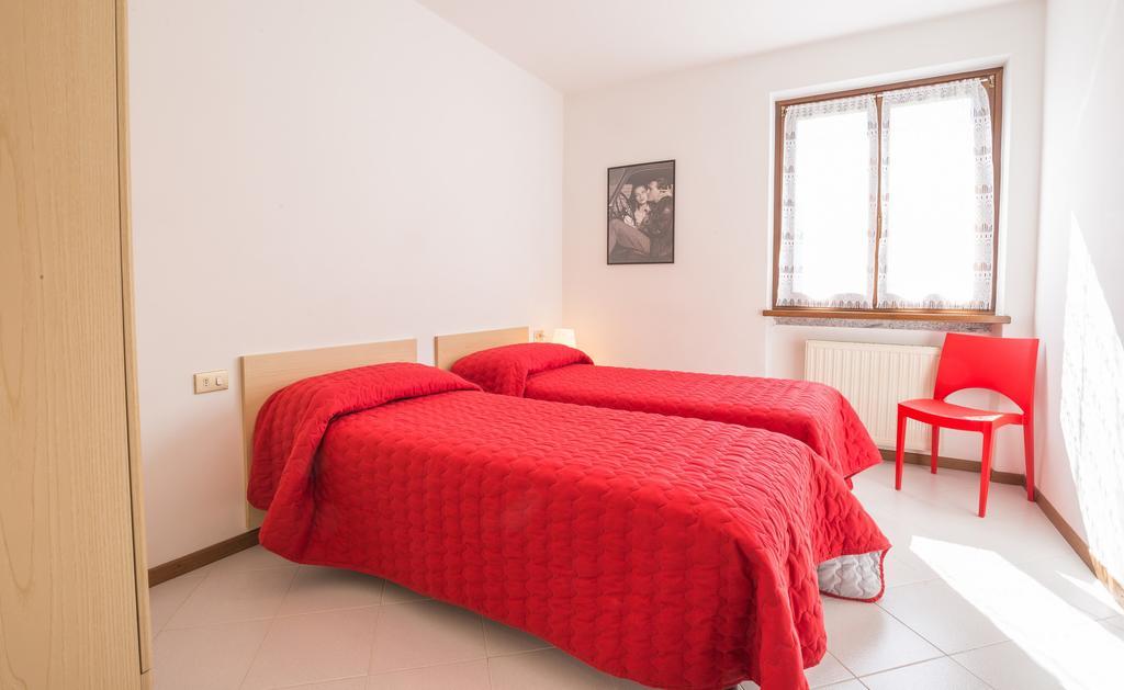 Casa Lori Green Holiday Val Maria-Pur Dış mekan fotoğraf