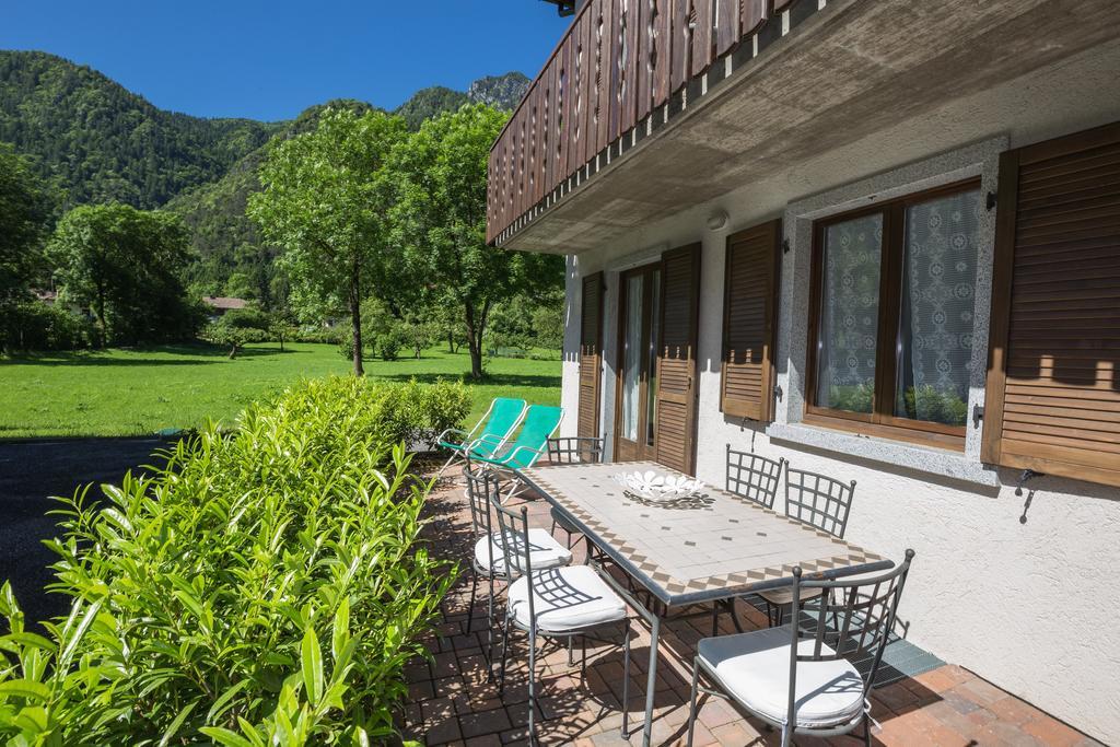 Casa Lori Green Holiday Val Maria-Pur Dış mekan fotoğraf