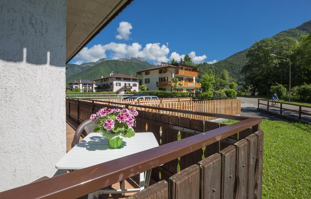 Casa Lori Green Holiday Val Maria-Pur Dış mekan fotoğraf